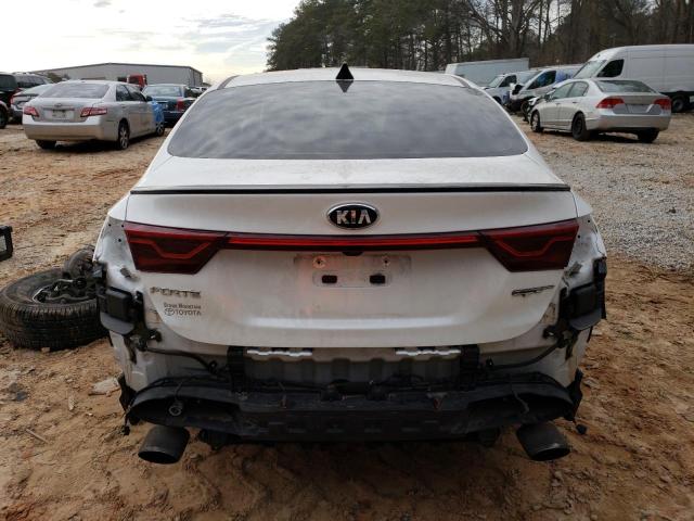 2020 KIA FORTE - 3KPF44ACXLE168075