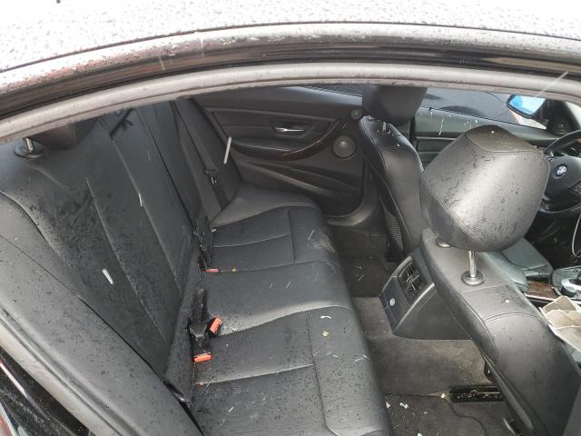 WBA3B5G56DNS05236 BMW 328 Xi Sulev