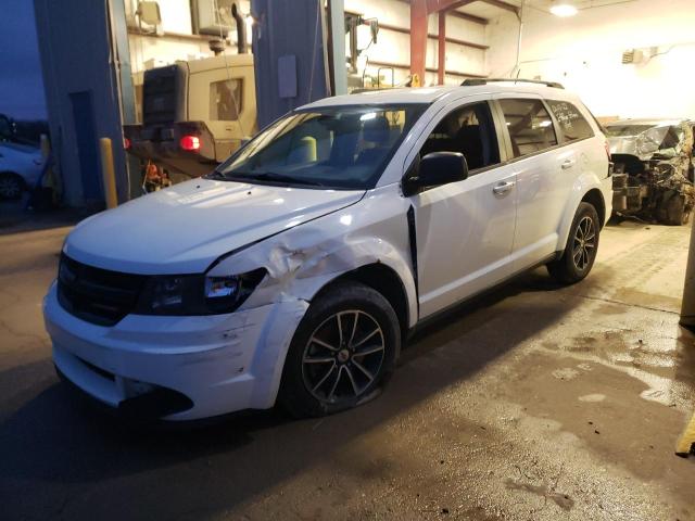2018 DODGE JOURNEY SE 3C4PDCAB9JT427671