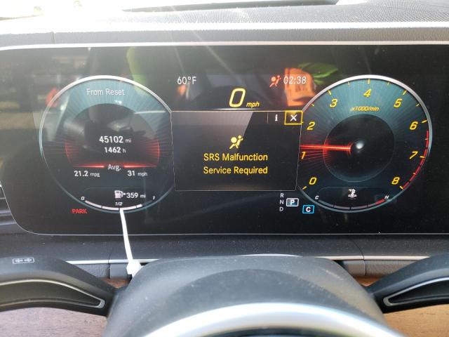 2020 MERCEDES-BENZ 170SD 4JGFB4JE3LA153763