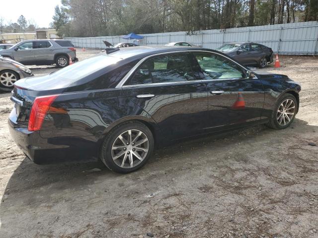 1G6AR5SX9G0101018 Cadillac CTS