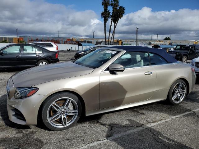 2019 MERCEDES-BENZ E 450 - WDD1K6HB6KF094320