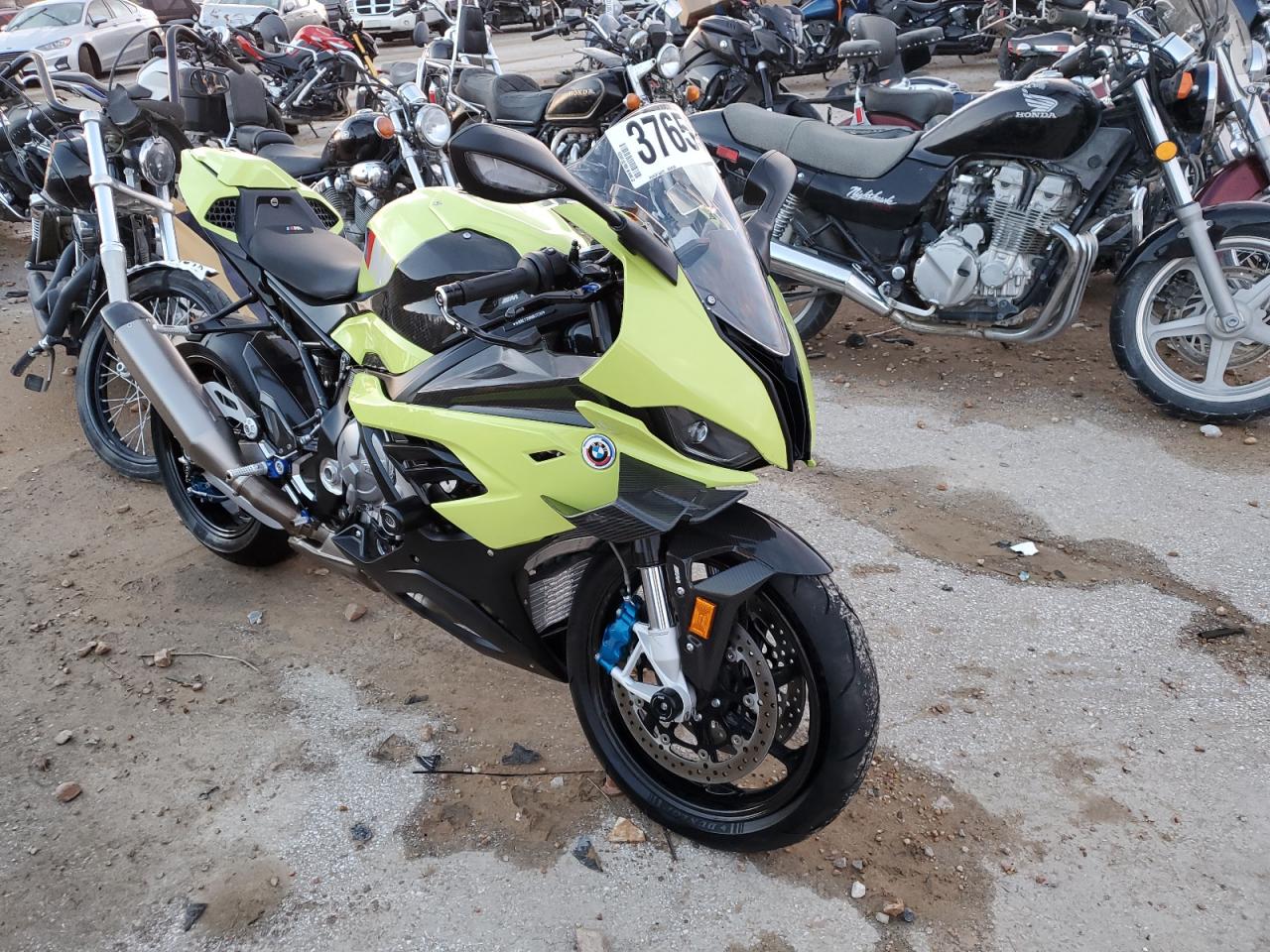 WB10E7300N6G22351 BMW M 1000 RR 2022