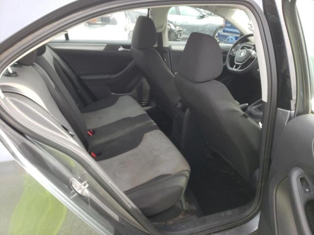2017 VOLKSWAGEN JETTA S - 3VW2B7AJ5HM291880