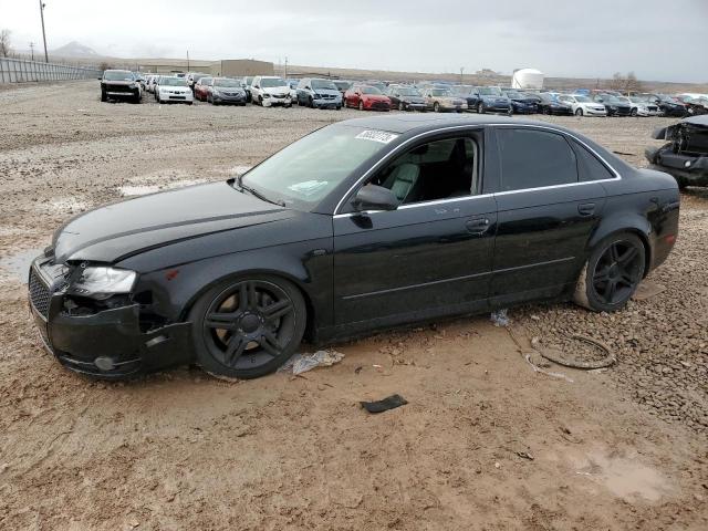 2006 Audi A4 