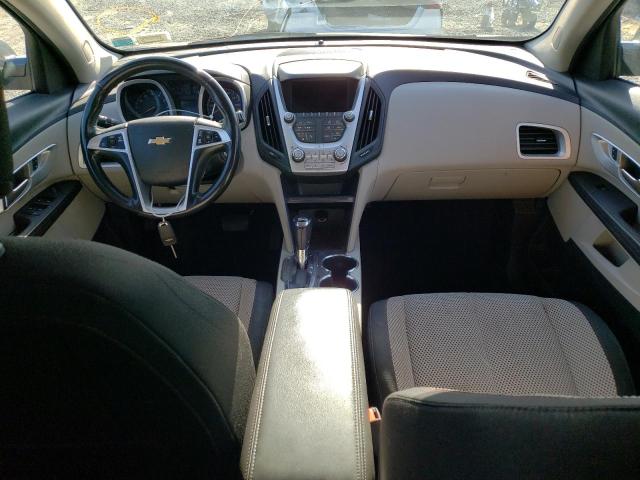 2017 CHEVROLET EQUINOX LT - 2GNFLFEK6H6287076