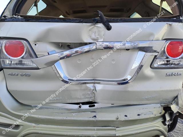 MHFYU59G1E7036741 - 2014 TOYOTA FORTUNER - #37677703