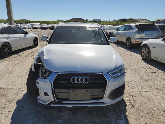 WA1GFCFS9GR021131 Audi Q3 Prestige