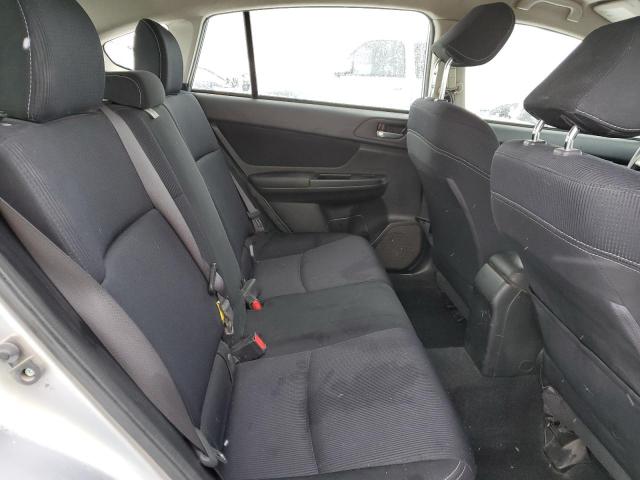 JF1GPAL61E8245310 Subaru Impreza Sport Premium