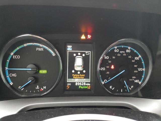 2016 TOYOTA RAV4 HV LI - JTMDJREV7GD016593