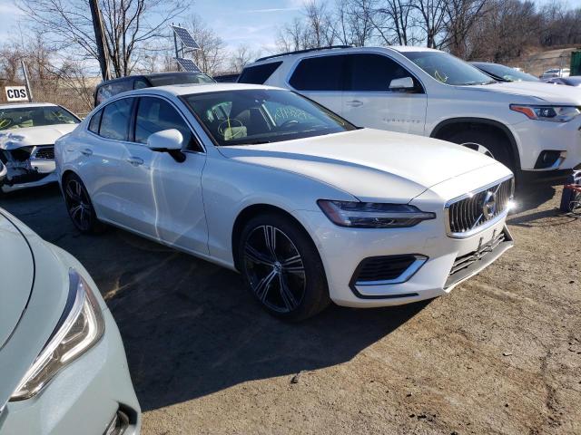 2021 VOLVO S60 T8 REC 7JRBR0FL1MG112305