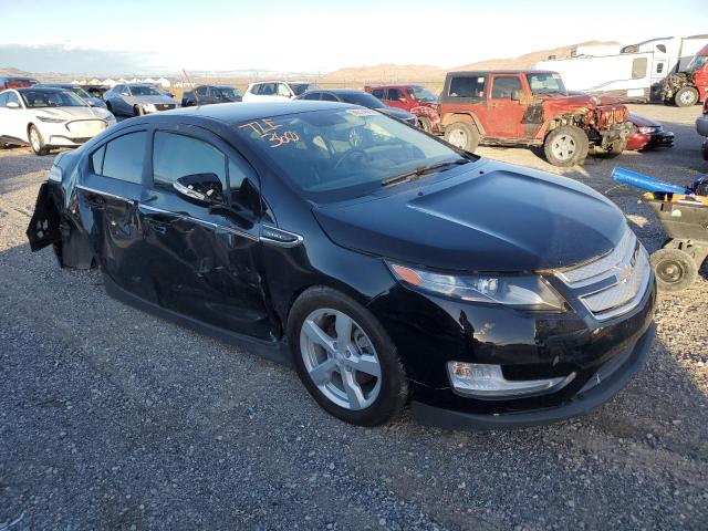 VIN 1G1RB6E46DU132204 2013 Chevrolet Volt no.4