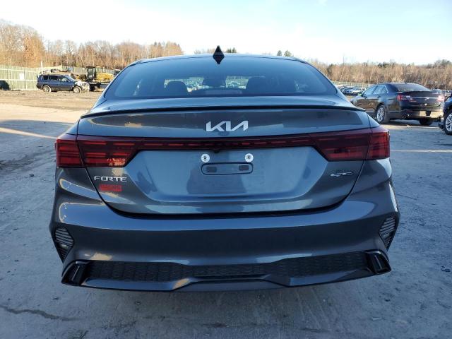 2022 KIA FORTE GT L - 3KPF54AD9NE495186
