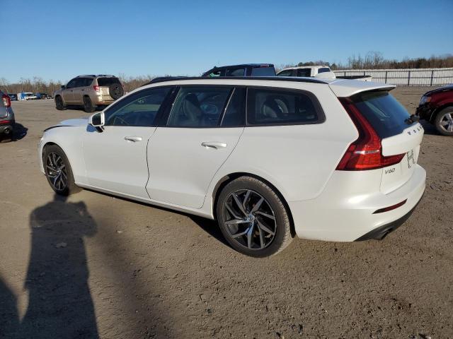 2020 VOLVO V60 T5 MOM YV1102EK2L2350727