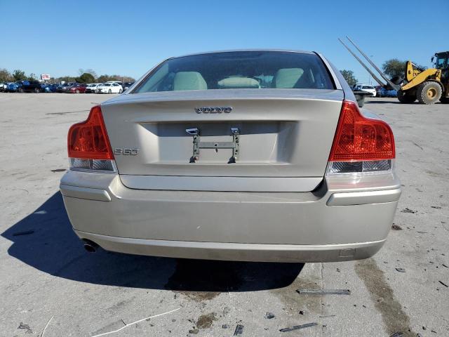 YV1RS612752462162 Volvo S60