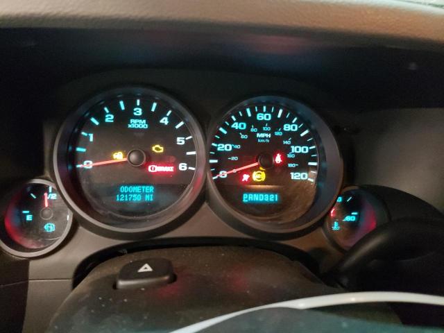 1GTEK19C88Z169368 GMC Sierra K1500