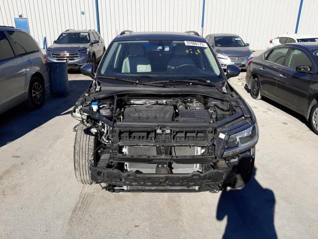 2020 VOLKSWAGEN TIGUAN SE - 3VV3B7AX7LM115550