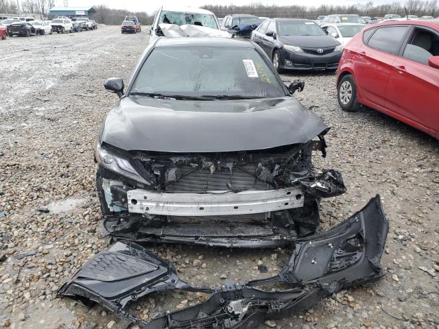 2022 TOYOTA CAMRY XSE - 4T1K61AK4NU708857