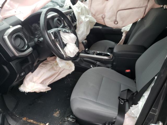 2017 TOYOTA TACOMA DOU 5TFAZ5CN5HX027549