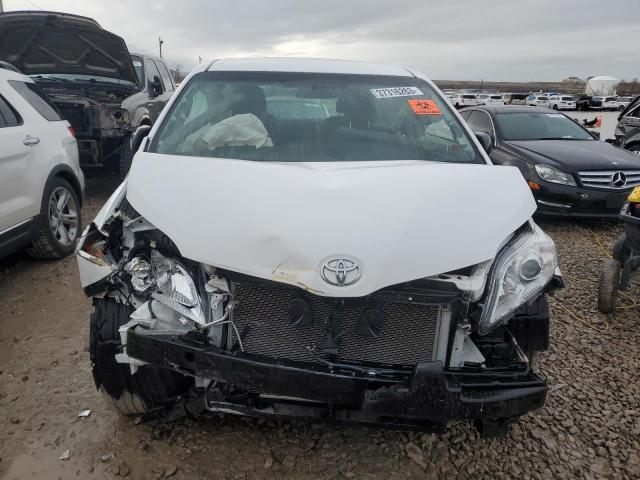 2015 TOYOTA SIENNA - 5TDZK3DC2FS620930