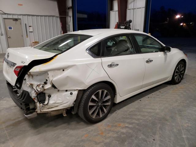 2017 NISSAN ALTIMA 2.5 1N4AL3AP7HC158716
