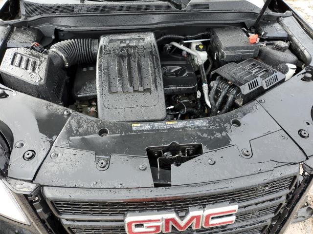 2GKALMEK3F6180480 GMC Terrain Sle