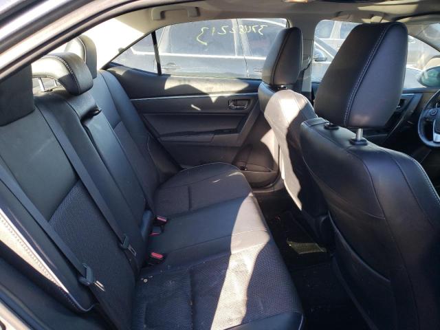 2016 TOYOTA COROLLA L 2T1BURHE4GC498169