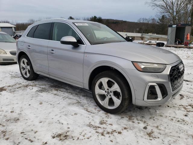 2023 AUDI Q5 PRESTIG - WA1FAAFY9P2000503