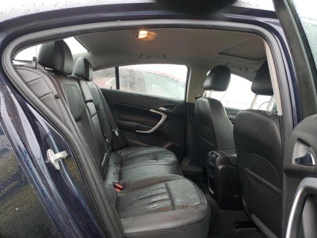 2017 BUICK REGAL SPOR - 2G4GL5EX4H9186101