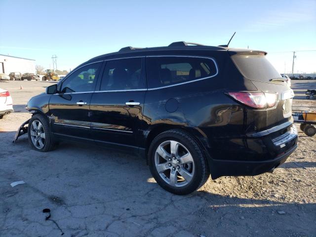 2016 CHEVROLET TRAVERSE L - 1GNKRJKD0GJ192584