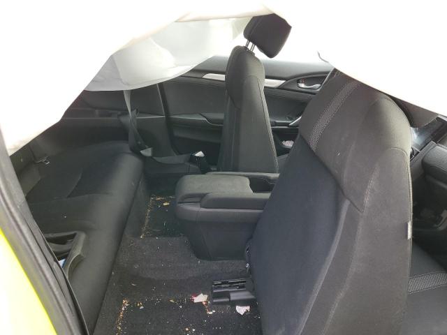 2019 HONDA CIVIC EX 2HGFC3B33KH351334
