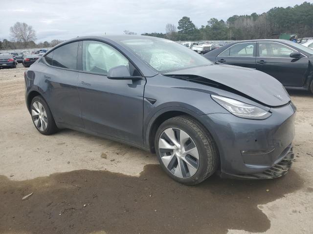 7SAYGDEE2NF308227 Tesla Model Y