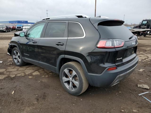 1C4PJMDX5KD368549 Jeep Grand Cher
