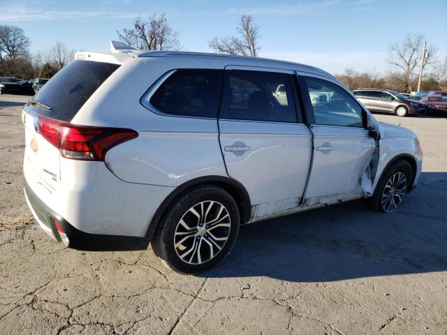 2018 MITSUBISHI OUTLANDER JA4AZ3A3XJZ006805