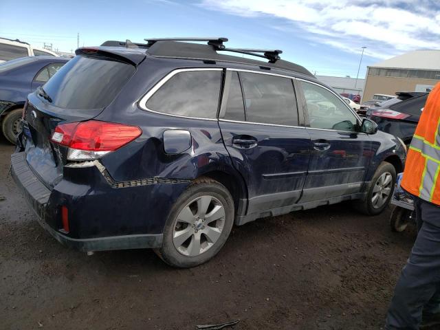 4S4BRDKC7C2270523 Subaru Outback 3.6r Limited