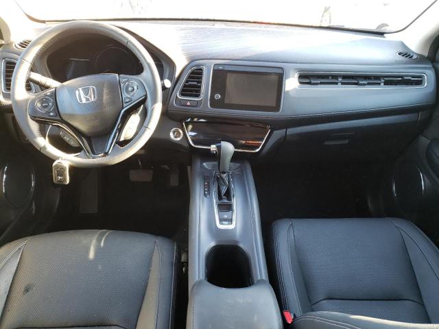 2019 HONDA HR-V TOURI 3CZRU6H94KM703807