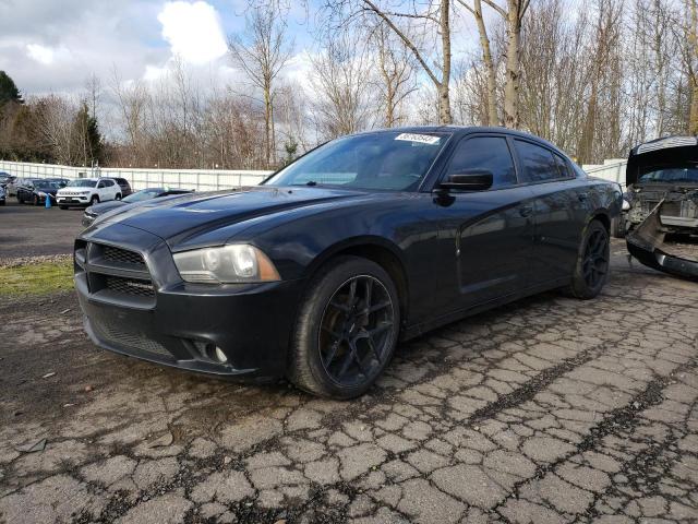 2012 Dodge Charger SXT