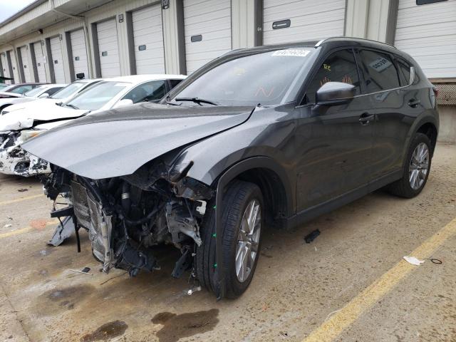 2021 Mazda CX-5 Grand Touring Reserve