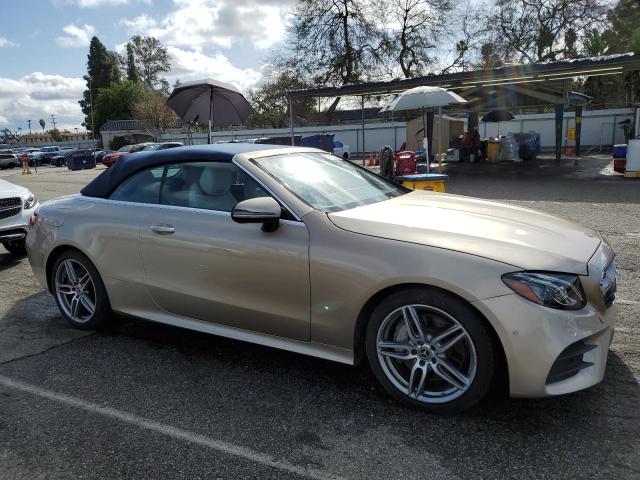 2019 MERCEDES-BENZ E 450 - WDD1K6HB6KF094320