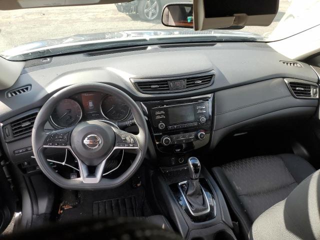2017 NISSAN ROGUE S/SV JN8AT2MV3HW267577