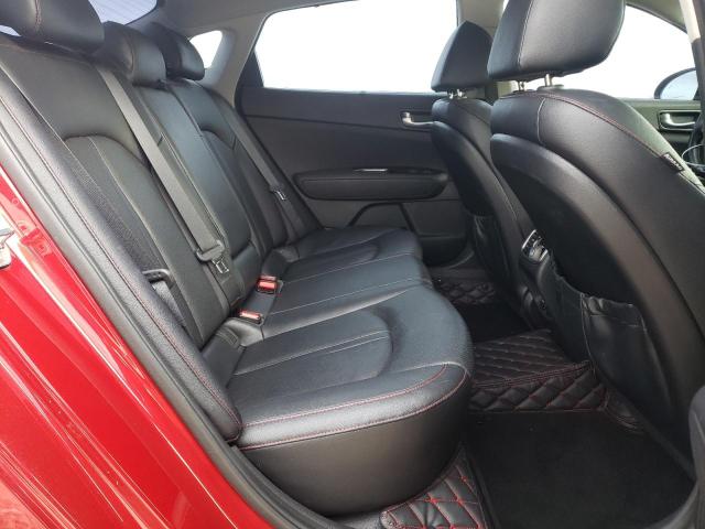 5XXGW4L23GG113645 KIA OPTIMA SX