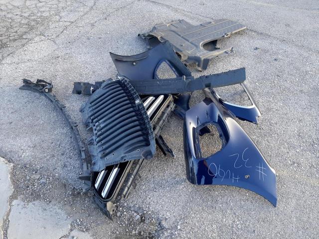 2018 MERCEDES-BENZ E 300 - WDDZF4JB6JA439914