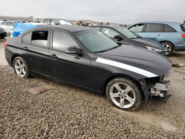 WBA3B5G56DNS05236 BMW 328 Xi Sulev