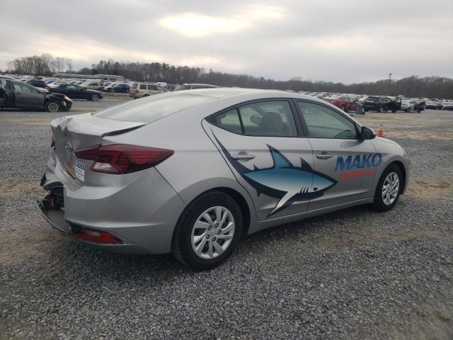 5NPD74LFXLH552018 | 2020 HYUNDAI ELANTRA SE