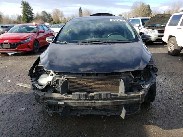 KNAFZ4A85G5577774 KIA FORTE EX