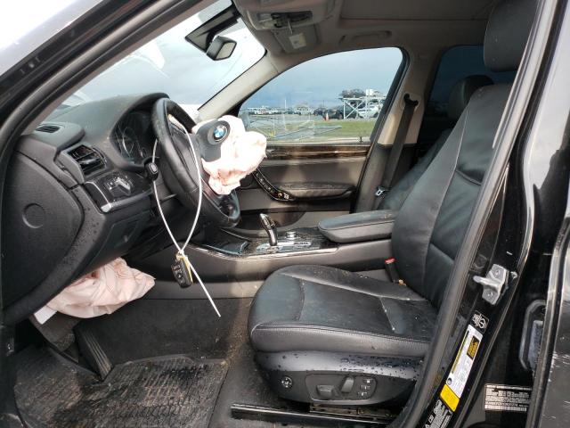 5UXWX7C51E0K31274 BMW X3 Xdrive35i