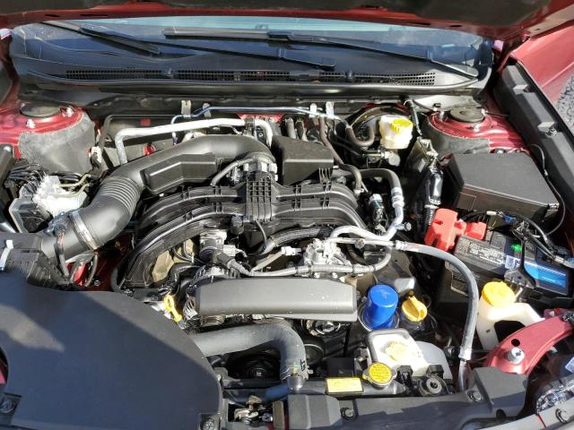 2020 SUBARU OUTBACK PR - 4S4BTAEC6L3218046