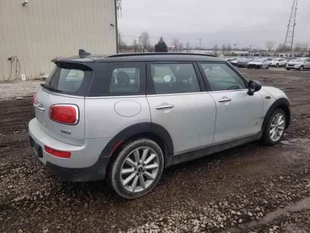 WMWLU1C57K2F30004 Mini Cooper
