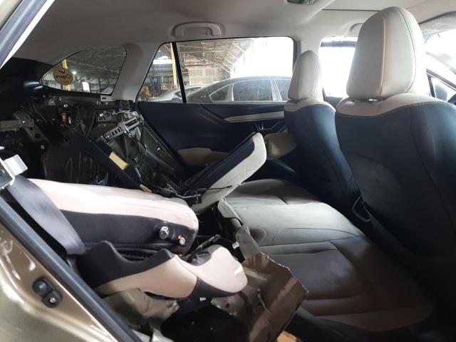 4S4BTANCXL3227171 Subaru Outback Limited