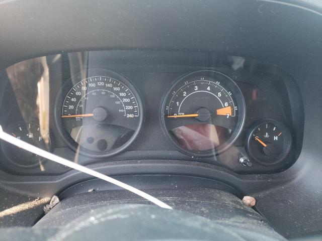 2016 JEEP PATRIOT 1C4NJPAB9GD536315